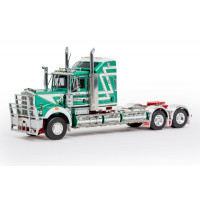 Dawson's Haulage