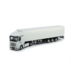 Mercedes Actros MP4 1:87