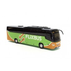 Flixbus "Koln"