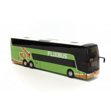 Flixbus "Munchen"