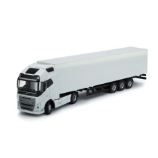 Volvo FH04 (white)