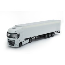 Daf XF SSC (white)