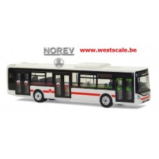 Iveco bus Urbanway