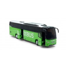 Flixbus Kupers