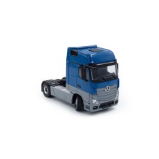 MB Actros (grey / blue)