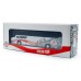 Kopf "FC Winterthur teambus" 1:50