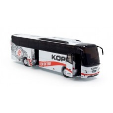 Kopf "FC Winterthur teambus" 1:50