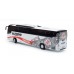 Kopf "FC Winterthur teambus" 1:50