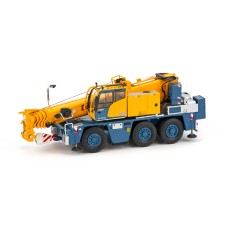 Demag AC 45 City