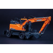 Doosan DX165 WR-7