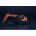 Doosan DX165 WR-7