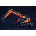 Doosan DX165 WR-7