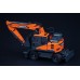 Doosan DX165 WR-7