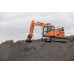 Doosan DX165 WR-7