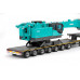 Kobelco TKE 750G