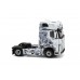 MB Actros Polar Bear