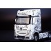 MB Actros Polar Bear