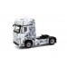 MB Actros Polar Bear