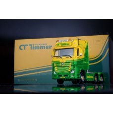 CT Timmer