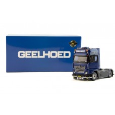 Geelhoed