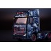 MB Actros Wolf