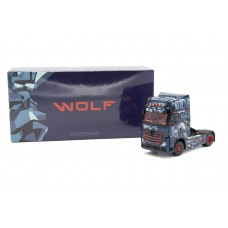 MB Actros Wolf
