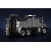 MB Zetros Military Wrecker