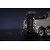 MB Zetros Military Wrecker