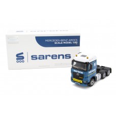 Sarens MB Arocs