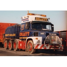 Collett Heavy Haulage