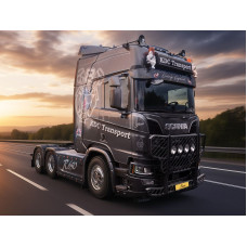 KDC Transport Aps