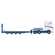 Alf Myhre Maskin Transport