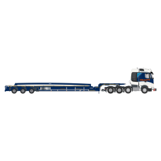 Collett Heavy Haulage