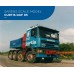 Curtis Sarens Daf 95
