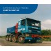 Curtis Sarens Daf 95