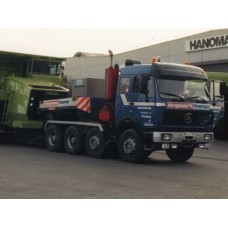 Hegmann Transit