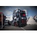 MB Actros Wolf