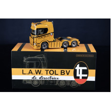 L.A.W. Tol bv "De Directrice"