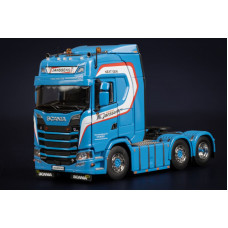 Janssens M. Transport n.v.