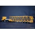 Yellow Series Scania XT