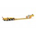 Goldhofer Low Loader