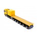 Demag AC700-9 support combination