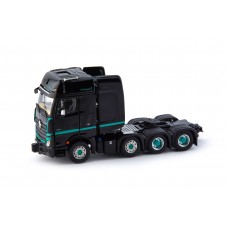 MB Actros 1 Black Edition