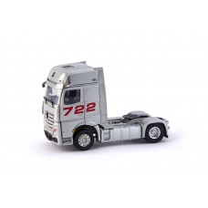 MB Actros 722