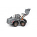 Develon DL420-5 Limited CVT version