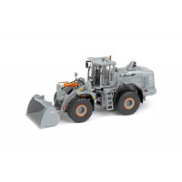 Develon DL420-5 Limited CVT version