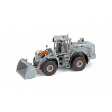Develon DL420-5 Limited CVT version
