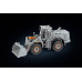 Develon DL420-5 Limited CVT version