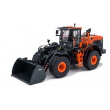 Doosan DL420-7