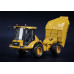 Hydrema 912 GS dump truck